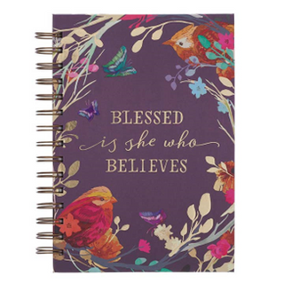 Blessed Journal