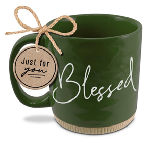 Blessed Mug