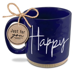 Happy Mug