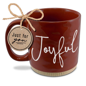 Joyful Mug