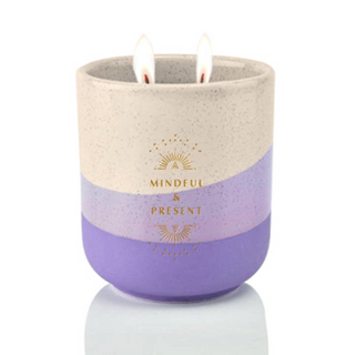 Mindfulness Scented Candle