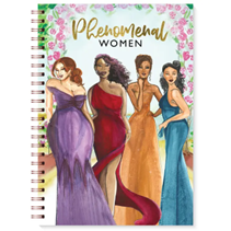 Phenomenal Women Journal