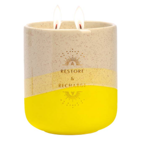 Recharge Scented Candle